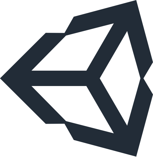 Unity 3d Logo